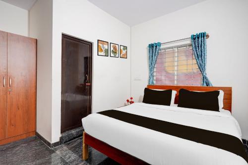 hotel o sri krishna comforts