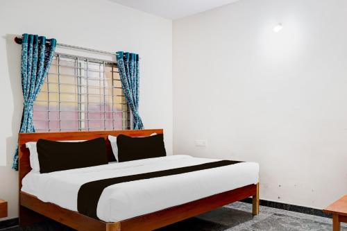 hotel o sri krishna comforts