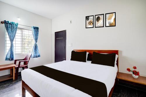 hotel o sri krishna comforts