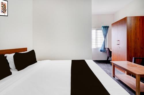 hotel o sri krishna comforts