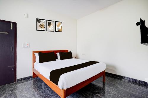 hotel o sri krishna comforts