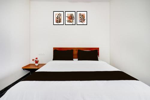 hotel o sri krishna comforts