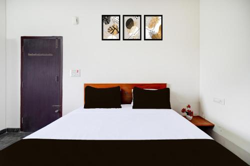 hotel o sri krishna comforts