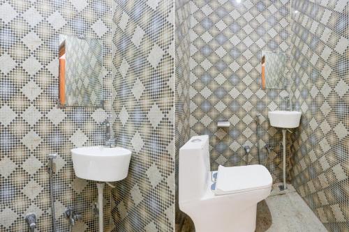 hotel o gold plaza home stay