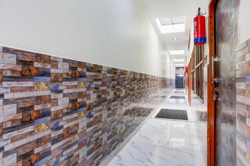 hotel o gold plaza home stay