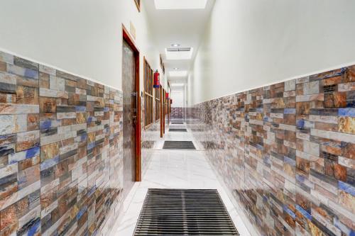 hotel o gold plaza home stay