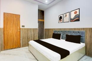 hotel o gold plaza home stay