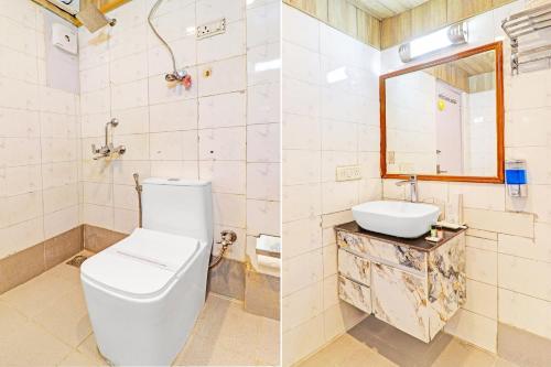 hotel o vrinda homes