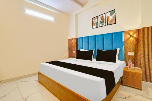 super hotel o vrinda homes