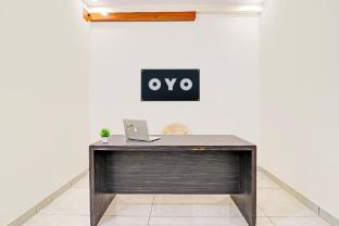 super hotel o vrinda homes