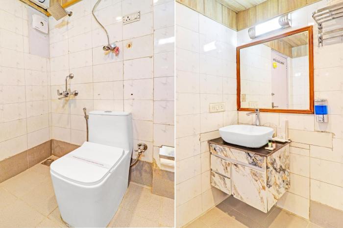 hotel o vrinda homes