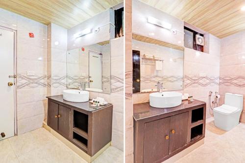 hotel o vrinda homes