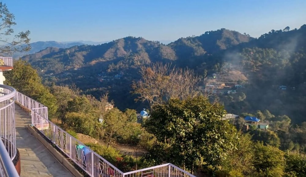 sun shine haven retreat chandi