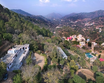 sun shine haven retreat chandi