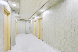 hotel o grand heights