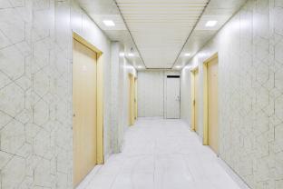 hotel o grand heights