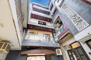 hotel o grand heights