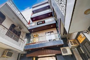 hotel o grand heights