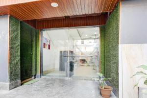 hotel o grand heights