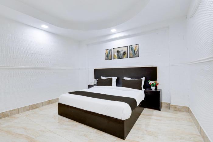 hotel o grand heights