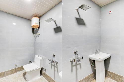 hotel o grand heights