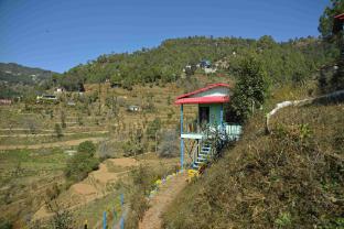 shaantvan home stay