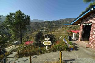shaantvan home stay