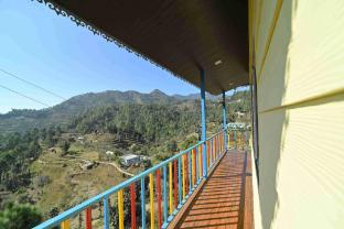 shaantvan home stay