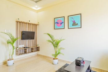 housr charlie 1 bhk apartment bangalore