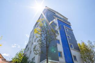 housr charlie 1 bhk apartment bangalore