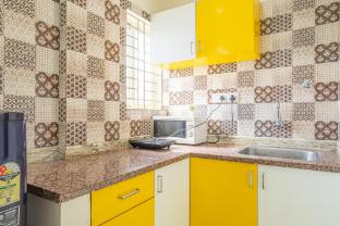 Housr Charlie 1 Bhk Apartment Bangalore,,3 star
