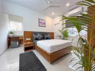 housr 24 serviced apartment koramangala bangalore