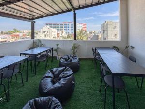 housr 24 serviced apartment koramangala bangalore