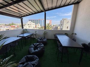 housr 24 serviced apartment koramangala bangalore