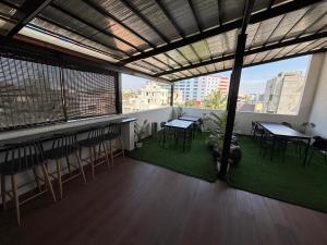 housr 24 serviced apartment koramangala bangalore