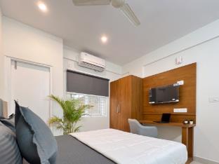housr 24 serviced apartment koramangala bangalore