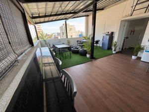 housr 24 serviced apartment koramangala bangalore