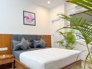 housr 24 serviced apartment koramangala bangalore