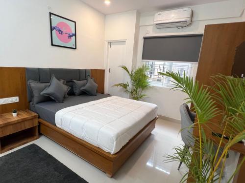Housr 24 Serviced Apartment Koramangala Bangalore,,3 star
