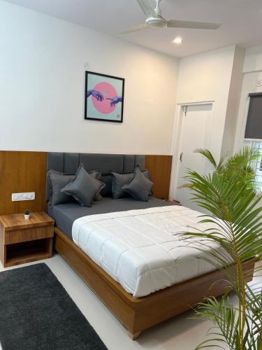 Housr 24 Serviced Apartment Koramangala Bangalore,,3 star