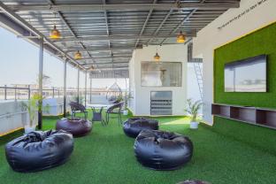 Housr Marathahalli Near Bagmane Park,,4 star