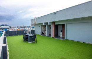 Housr Q City Hyderabad Near Us Consulate,,3 star