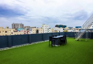 Housr Q City Hyderabad Near Us Consulate,,3 star