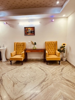 jpm suites noida 70
