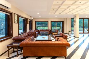 turban the fort resort and spa