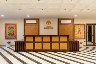 turban the fort resort and spa