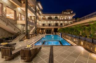 turban the fort resort and spa