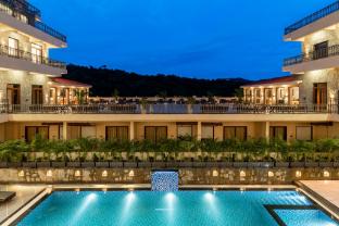 turban the fort resort and spa