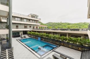 turban the fort resort and spa