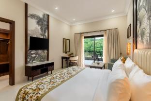 turban the fort resort and spa